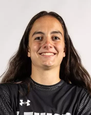 Amelia Bourke 2026