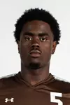 Ajani Banton 2026