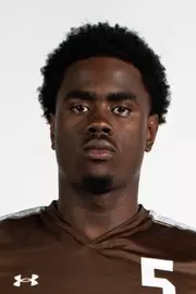 Ajani Banton 2026