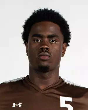 Ajani Banton 2026