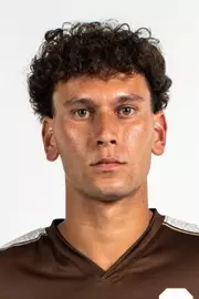 Ethan Berger 2026