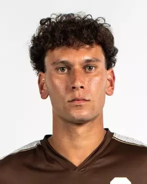 Ethan Berger 2026