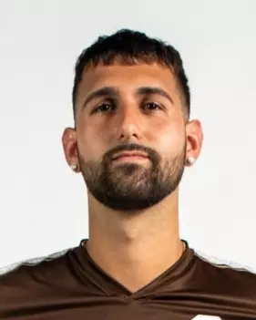 Paul Smajlaj 2026