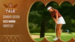 MHT - Women's Golf