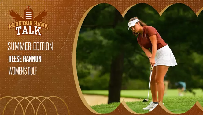 MHT - Women's Golf