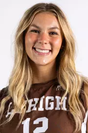 Paighton Erb headshot