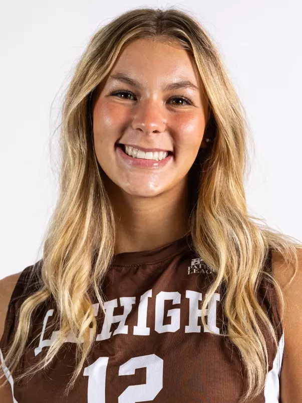 Paighton Erb headshot