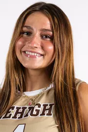 Makenzie Wingett headshot