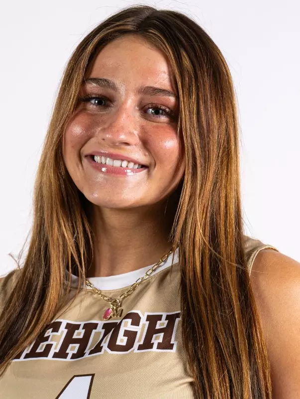 Makenzie Wingett headshot