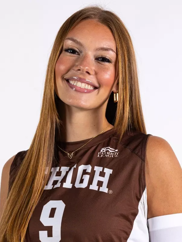 Slovensky, Grace headshot