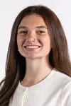 Kyra Hissner headshot