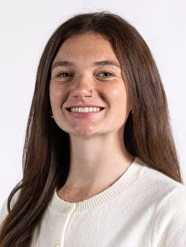 Kyra Hissner headshot