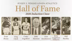 2026 HOF Induction Class