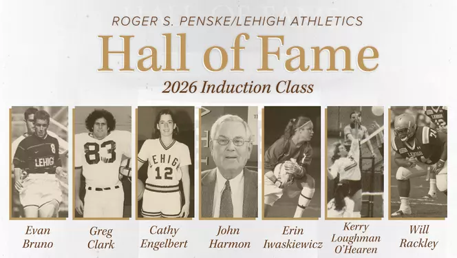 2026 HOF Induction Class