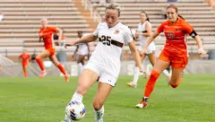 Cathryn Cunningham vs Princeton