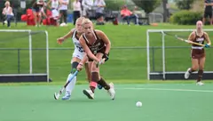 Annabelle Strange vs Villanova