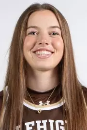 Liv Flemming Headshot