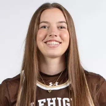 Liv Flemming Headshot