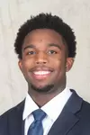 Isaiah Barbee headshot