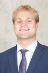 Matt Connolly headshot