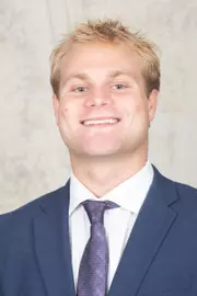 Matt Connolly headshot