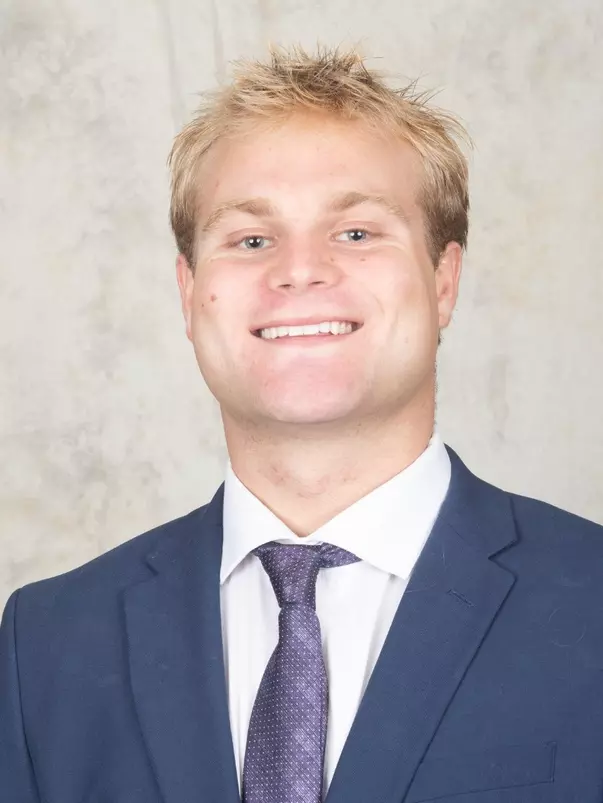 Matt Connolly headshot