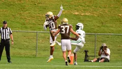 DJ INT Dartmouth
