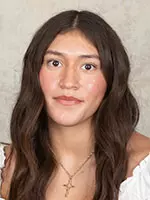 Morgan Lucio