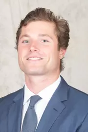 Clayton Gengras headshot