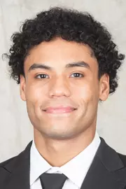 Noah Ramirez headshot