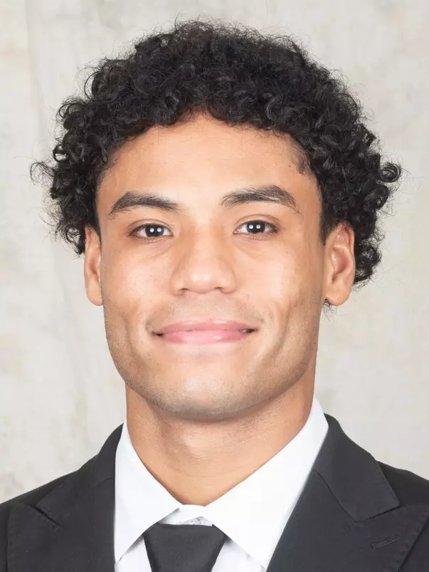 Noah Ramirez headshot