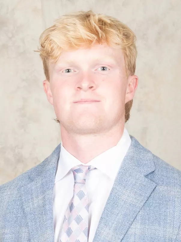 Charlie Haley headshot 26-27