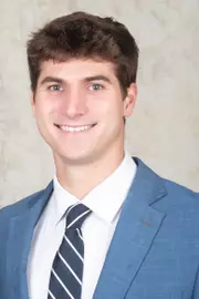 Braeden Korb headshot