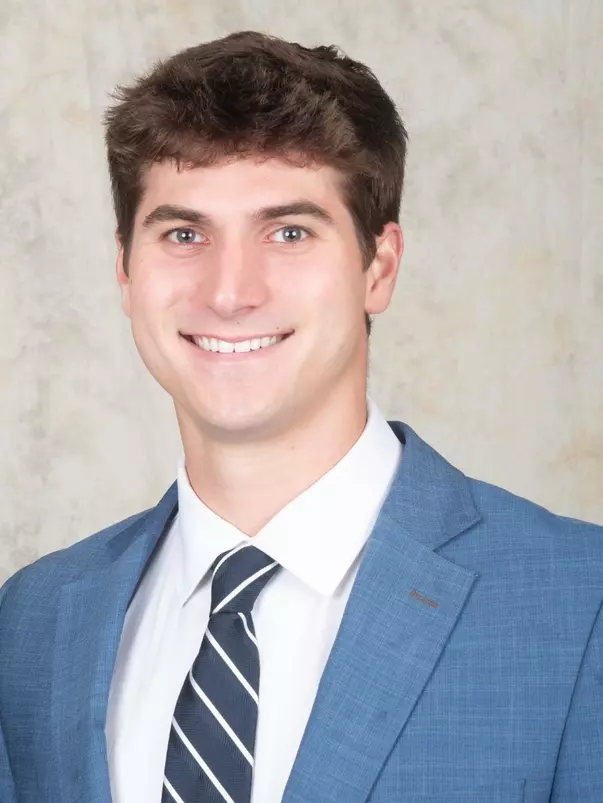Braeden Korb headshot