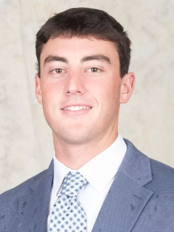 Luke Breslin Headshot