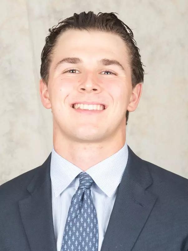 Declan Devine headshot
