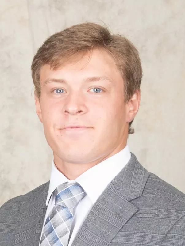 Austin Conner headshot