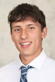 Desforges Headshot