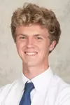 J. Baker Headshot