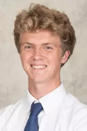 J. Baker Headshot