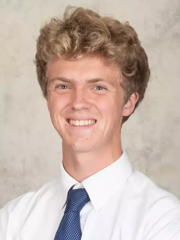J. Baker Headshot