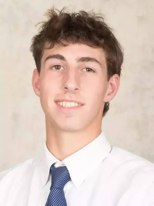 Jurgaitis Headshot