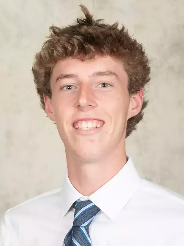 Adam Slater 2026