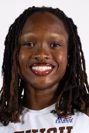 Ufuoma Omene