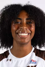 Jaidyn Garcia headshot