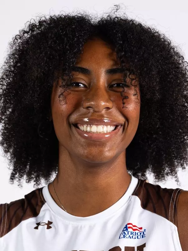 Jaidyn Garcia headshot