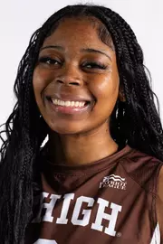 Dakota Arnette headshot