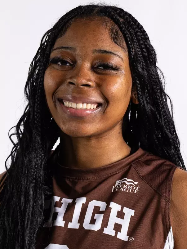 Dakota Arnette headshot