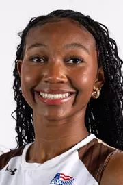 Lauryn Allen headshot
