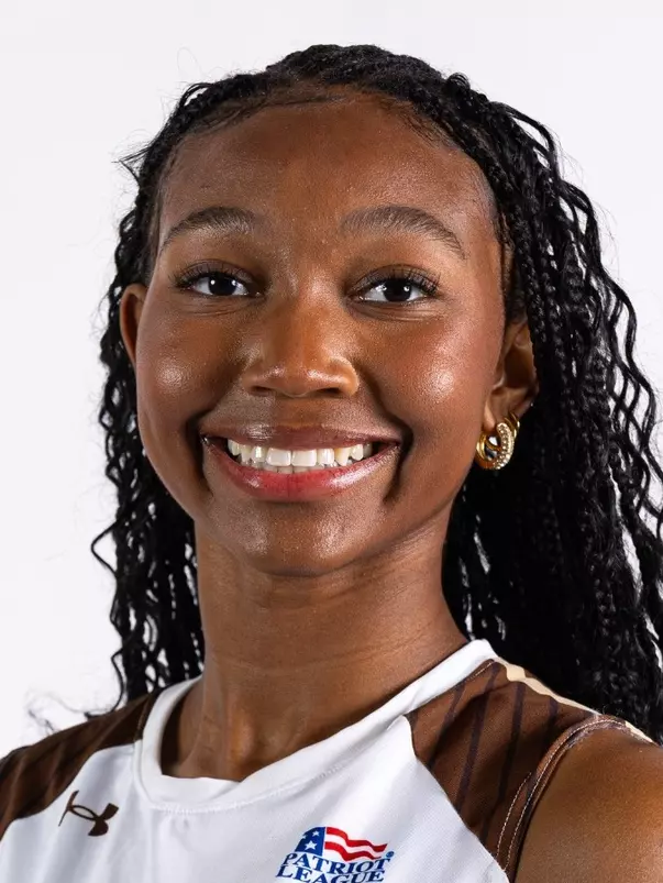 Lauryn Allen headshot